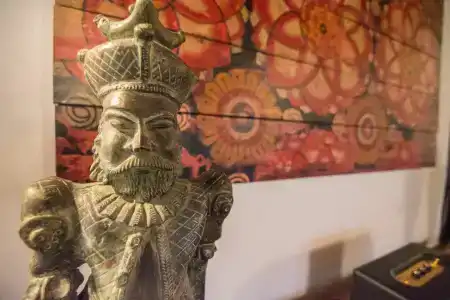 Kings Pavilion Luxury - 15