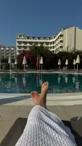 Green Nature Diamond - 13