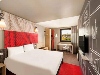 Ibis Budapest Castle Hill - 40