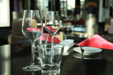 Sofitel Casablanca Tour Blanche - 52