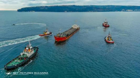 Panorama - Free EV Charging Station - 82