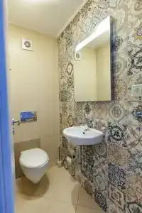 Saint George Palace Aparthotel - 15