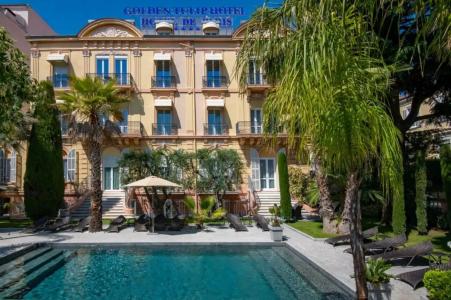 GOLDEN TULIP CANNES de PARIS - 35