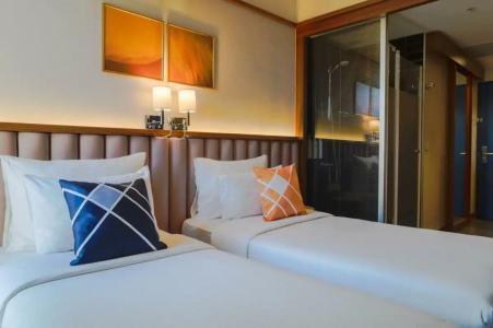 Trio Suites Gorukle - 24