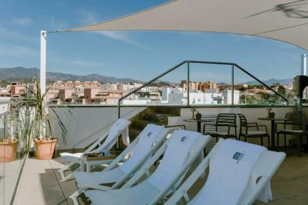 Estepona Plaza - 38