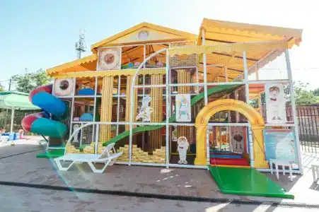 Ejsk Vip Plaza Resort - 30