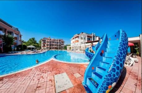 Sunny Fort Apartment - 34