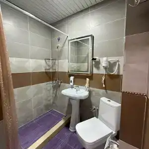 Park-otel Rubas - 17