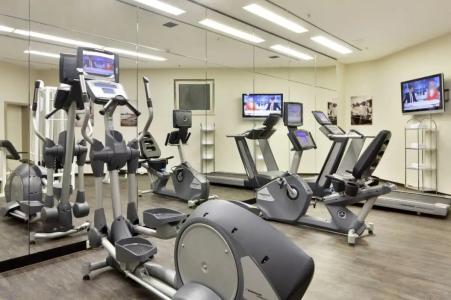 Courtyard by Marriott Hannover Maschsee - 21