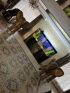 Gostinichny Kompleks "zolotoy Slon" - 90