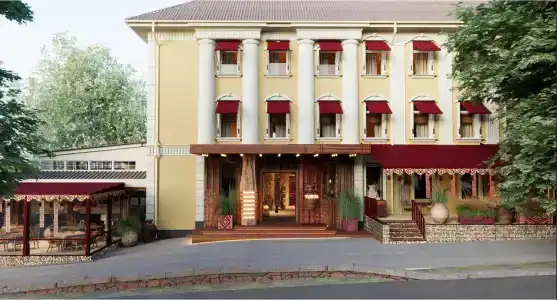 YURTA Boutique - 0