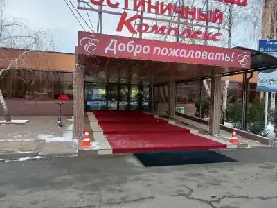 Гостиничный комплекс Екатерининский - 94