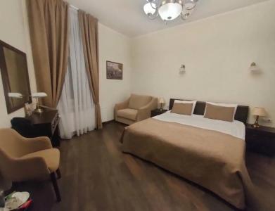 Соната на Владимирской площади - 51