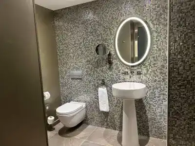 Mercure Baumanskaya - 14