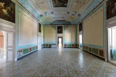 Landolina Palace - 5