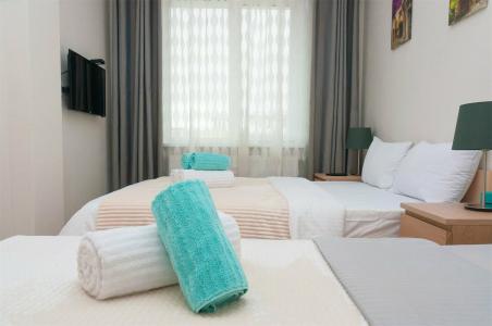 Abri Luxe - Near Gorodskaya Esplanada - 38