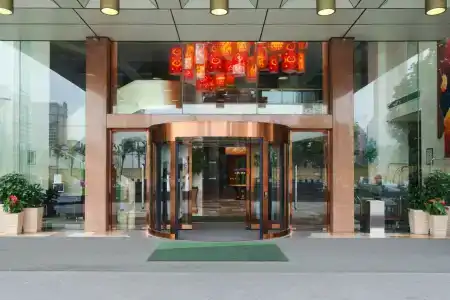 Holiday Inn Xiaoshan, an IHG - 84