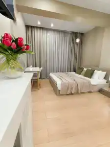 Sky Club Apart (Сколково) - 1