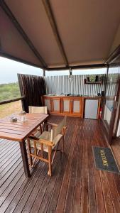 Windhoek Game Camp - 17