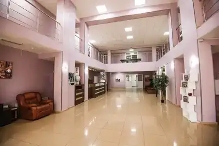 Sunhotel - 15