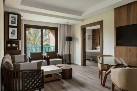 Le Meridien N'fis - 11