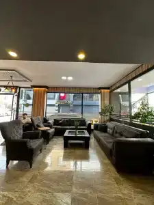 Comfort Başaran OTEL - 4