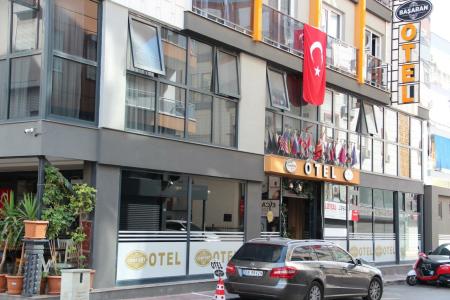 Comfort Başaran OTEL - 15