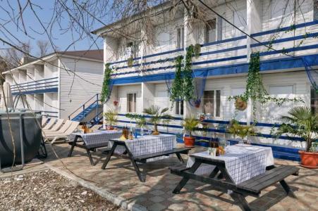 Rechnaya Recreation Center - 15