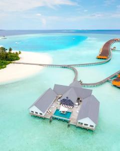The Standard, Huruvalhi Maldives - 3