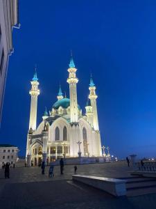 DoubleTree by Hilton Казань - 3