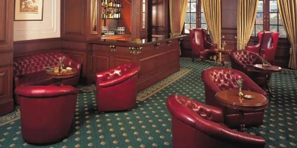 The Oberoi Grand Kolkata - 28