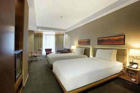 DoubleTree by Hilton Istanbul - Old Town - 81