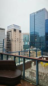 Midcity Myeongdong - 23