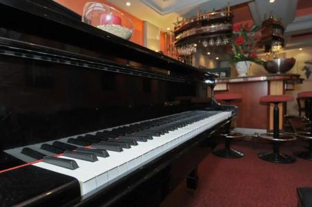 Le Phénix Hôtel - 8