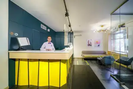 Friends on Fontanka - 4