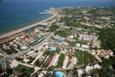 Camping Village San Pablo - 26