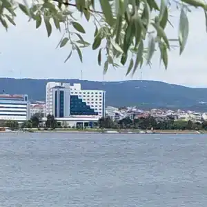 Kolin Spa & Convention Center - 30