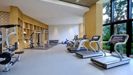 HUALUXE Suzhou Bay Hot Spring Resort, an IHG - 89