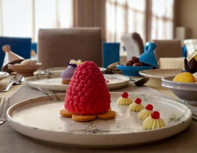 Grand Mogador Menara & Spa - 22