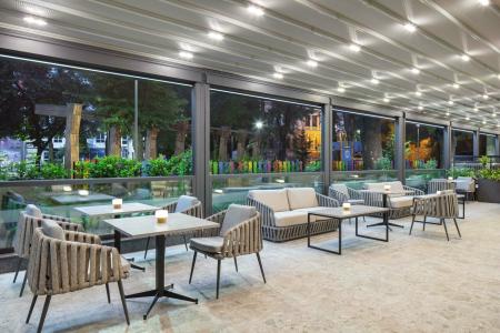 Doubletree By Hilton Plovdiv Center - 98