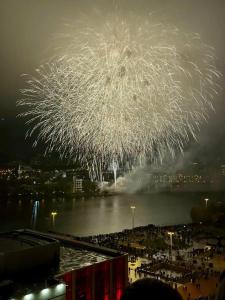 Hayatt Ridzhensi Ekaterinburg - 33