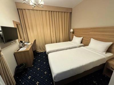 1 i 3 Boutique-hotel - 80
