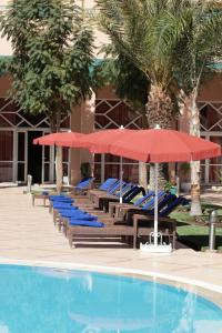 Grand Mogador Menara & Spa - 43