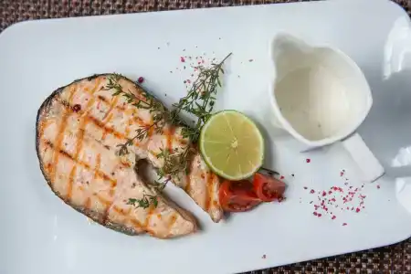 Park Inn by Radisson - 4