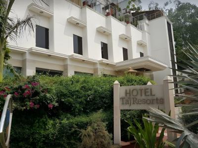 Taj Resorts - 15