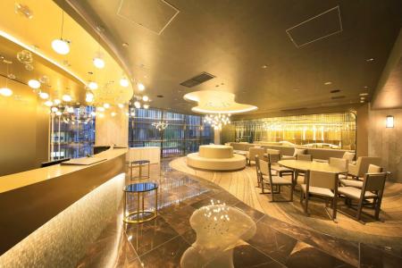 Quintessa Tokyo Ginza - 58