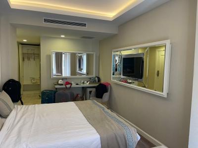 Great Fortune Design & Spa - 89