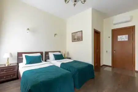 Соната на Владимирской площади - 3