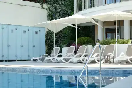 Revital Park Sanatorium - 17