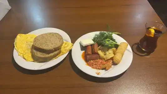 Tiara Thermal & Spa - 30